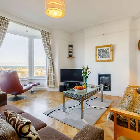 Apartment Sams Place -