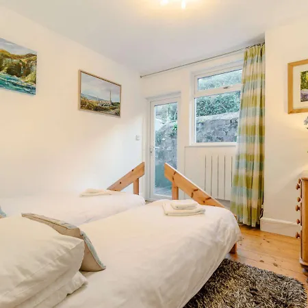 Apartment Sams Place -