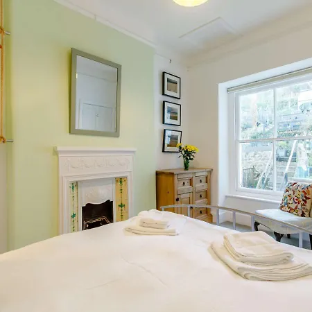 Sams Place - Apartment St Ives (Cornwall)