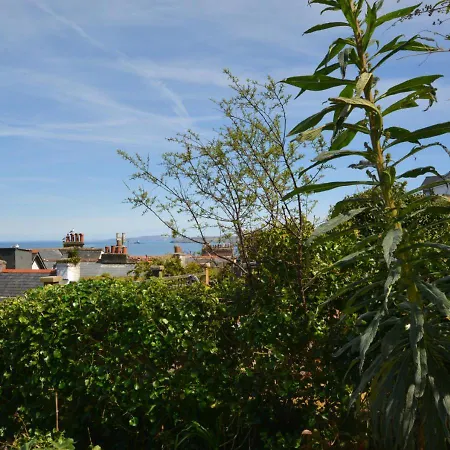Apartment Sams Place - St Ives (Cornwall)