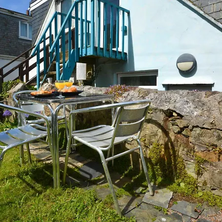 Apartment Sams Place - St Ives (Cornwall)